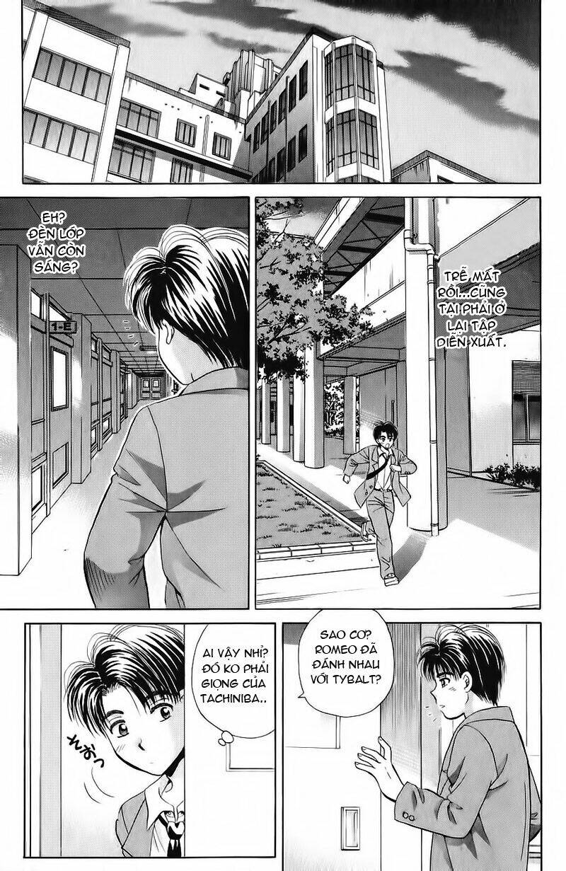 open sesame chapter 34 21