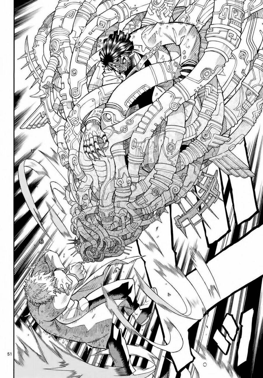 atlantid chapter 1 50