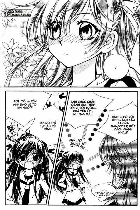 legend - truyền thuyết fushigi chapter 1 155