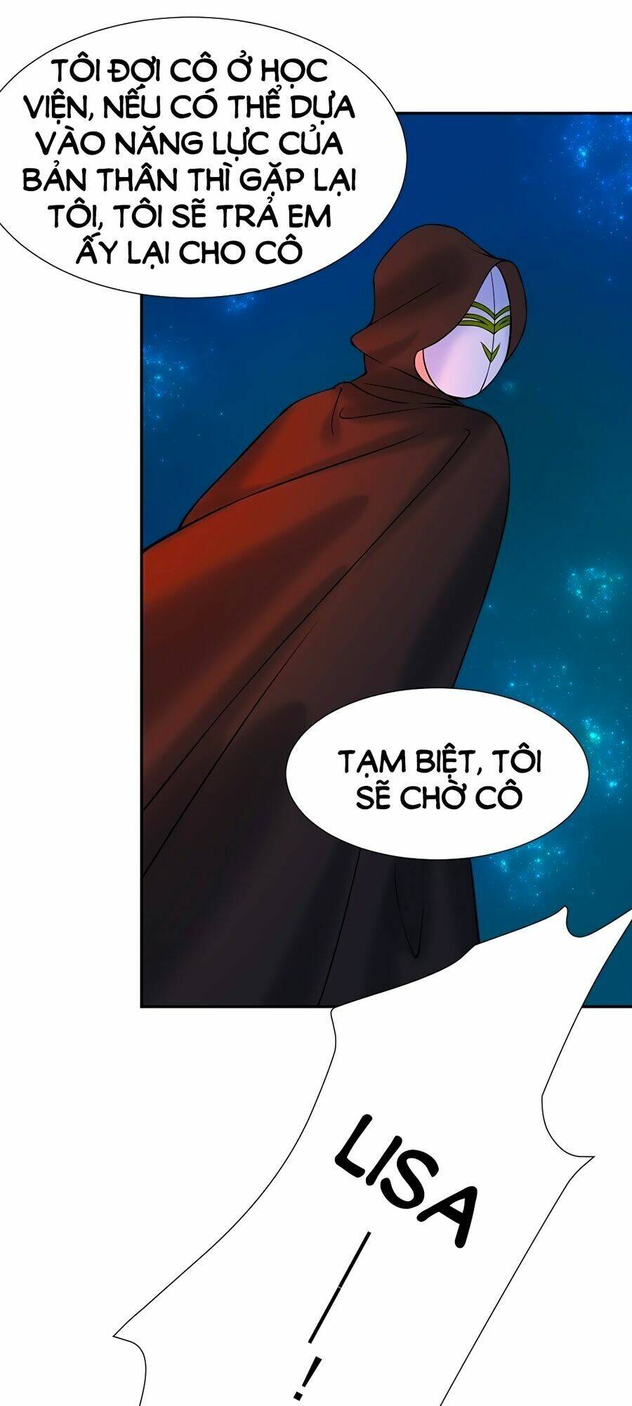 trời sinh một cặp? tôi cự tuyệt! chapter 1 104