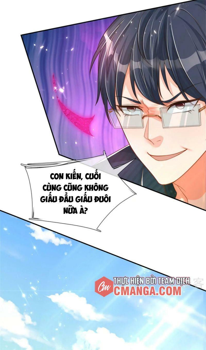 vú em tiên tôn đi ở rể chapter 190 11