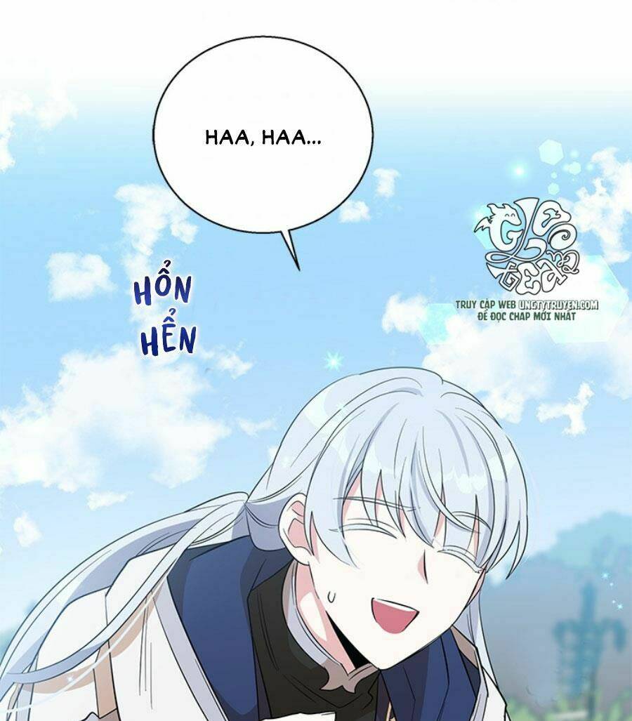 chồng yêu, em muốn đình công! chapter 46 73