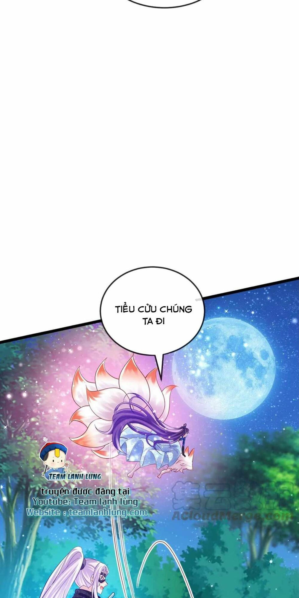 quân hoả nữ hoàng chapter 71 2