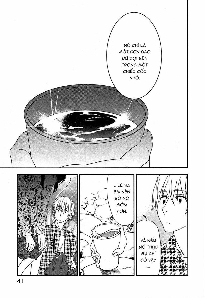 billionaire girl chapter 7 14