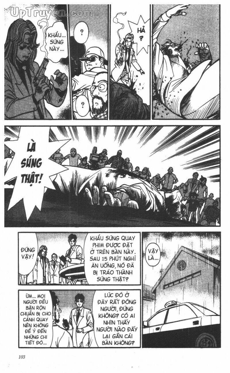 conan - bộ đặc biệt chapter 2 106