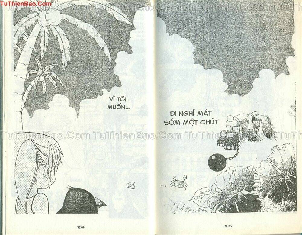 love monster chapter 51 8