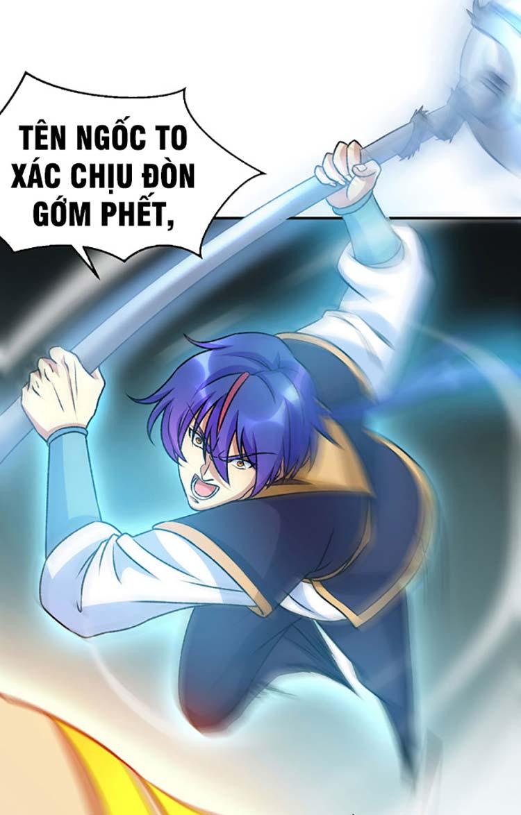 võ đạo độc tôn chapter 608 21