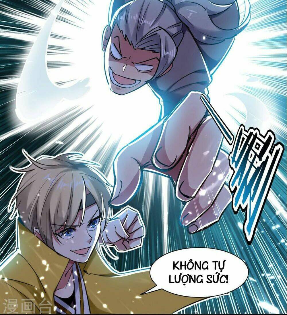 vạn giới tiên vương chapter 3 23