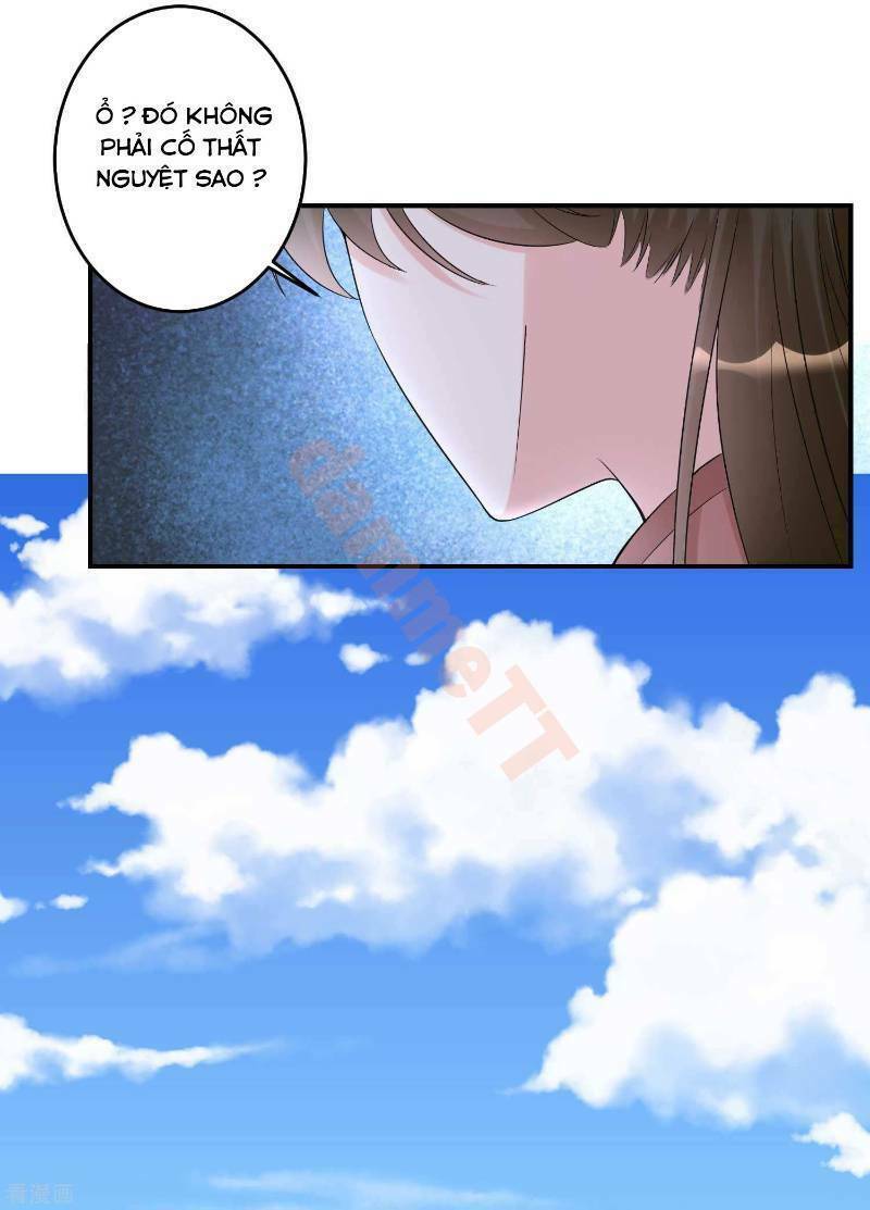 độc y đích nữ chapter 68 24