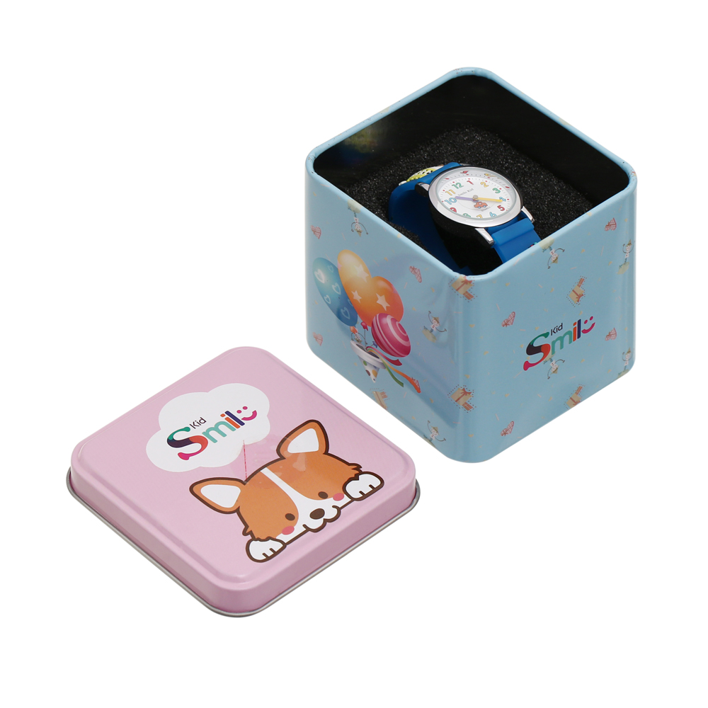 Đồng hồ Trẻ em Smile Kid SL022-01 - Hàng chính hãng