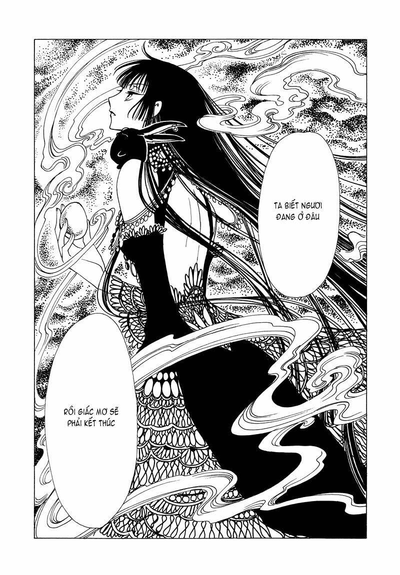 xxxholic - hành trình bí ẩn chapter 66 15