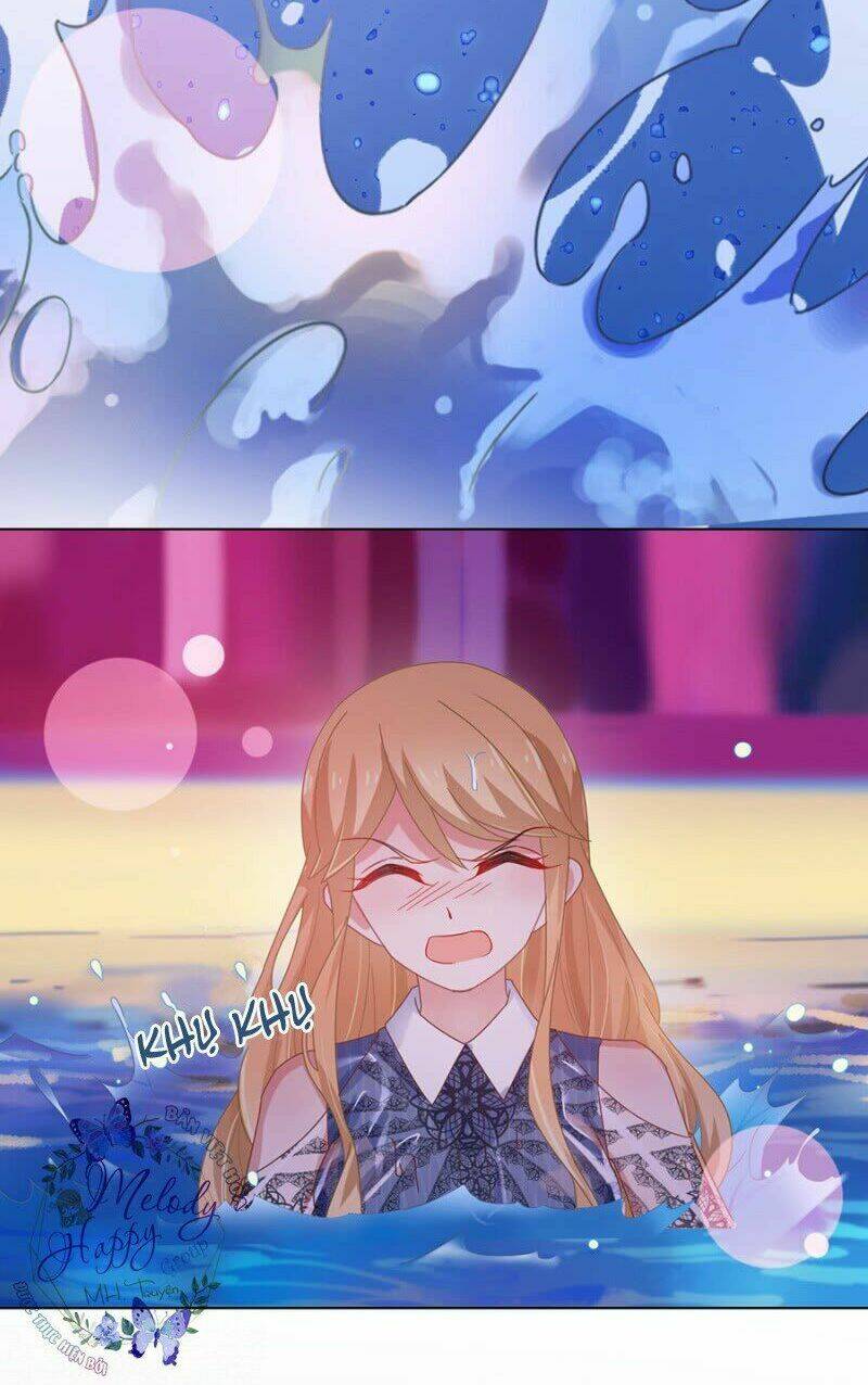 ma lạt thiên kim đẩu ác thiếu chapter 115 8