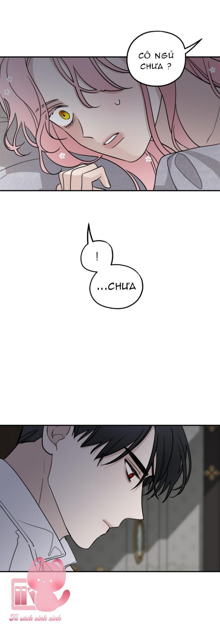 người thân của tôi đều sợ hãi tôi chapter 7 38