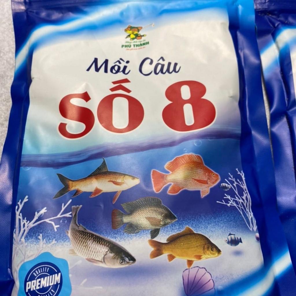 Combo câu chép mới hồ dịch vụ Phú Thành số 7 và số 9