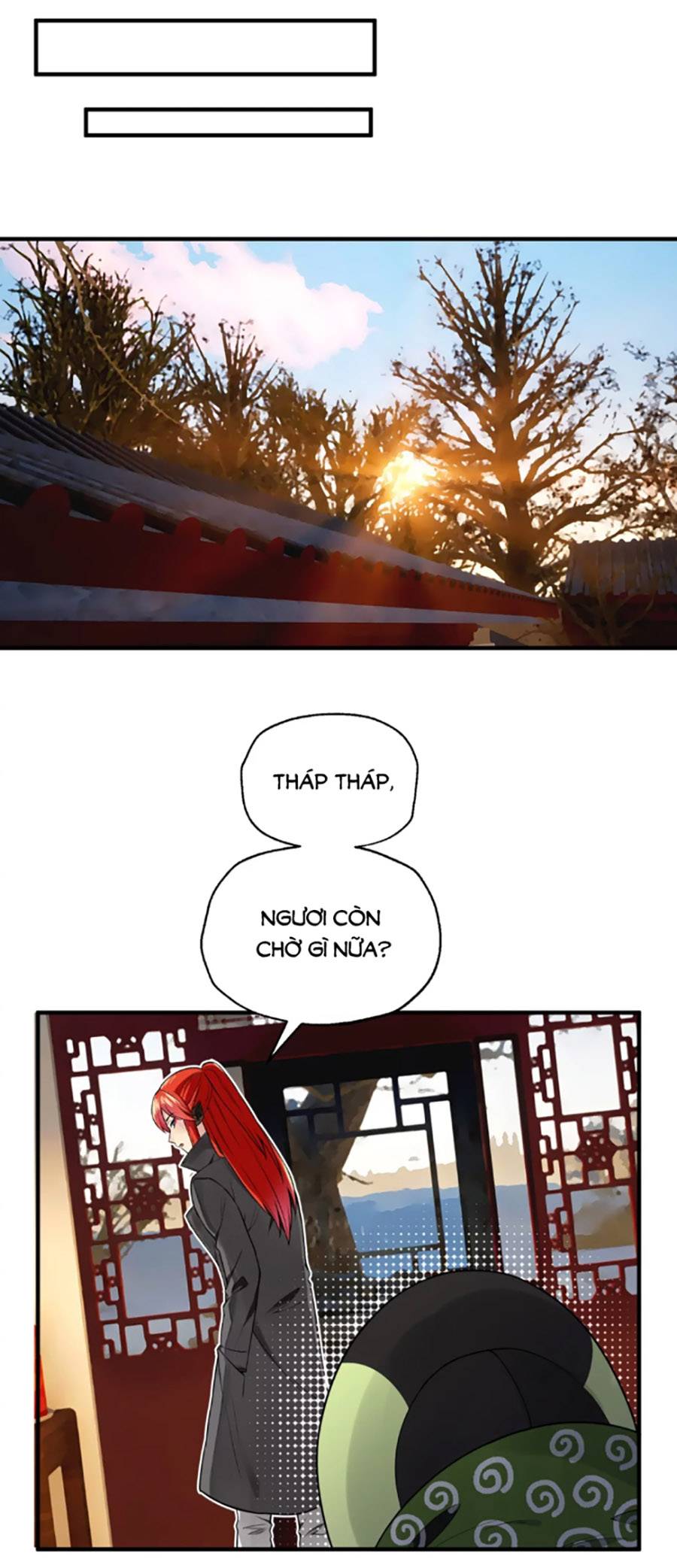 anh ấy đến từ địa ngục chapter 16 12