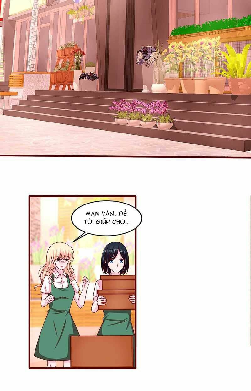 không gả cho tổng tài, gả cho người hầu chapter 66 12