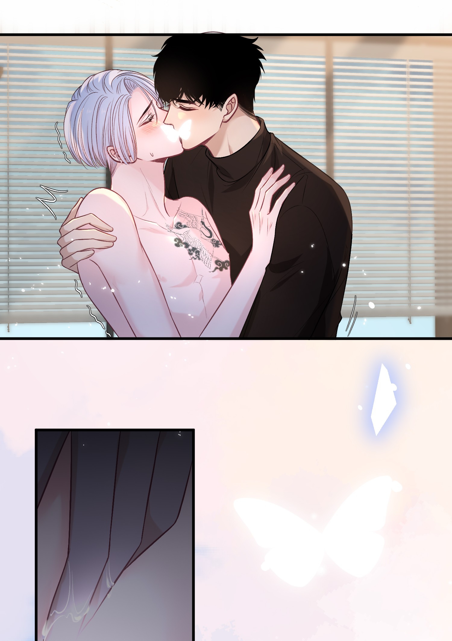 trước và sau ly hôn! chapter 92 26