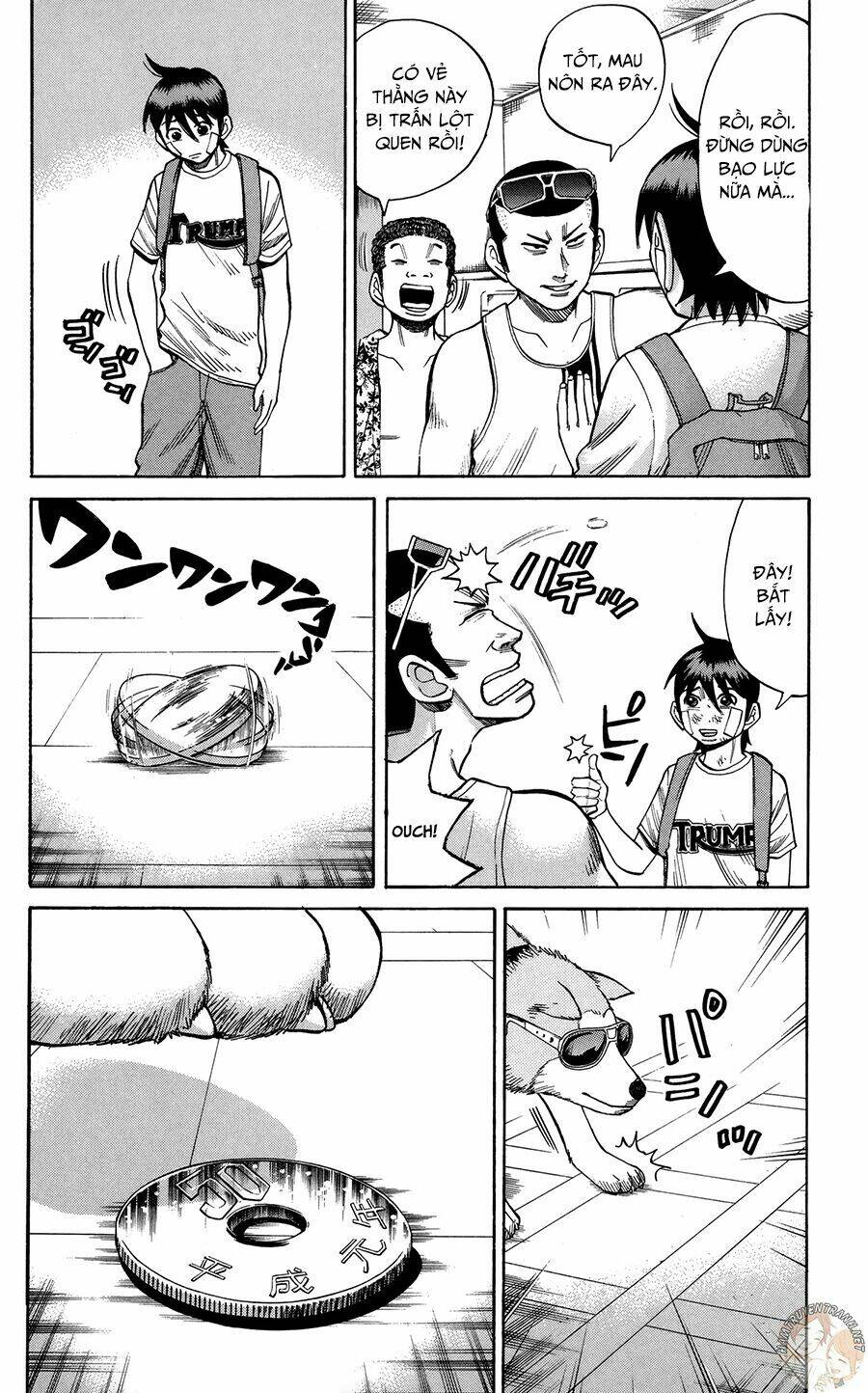 nanba mg5 chapter 44 10