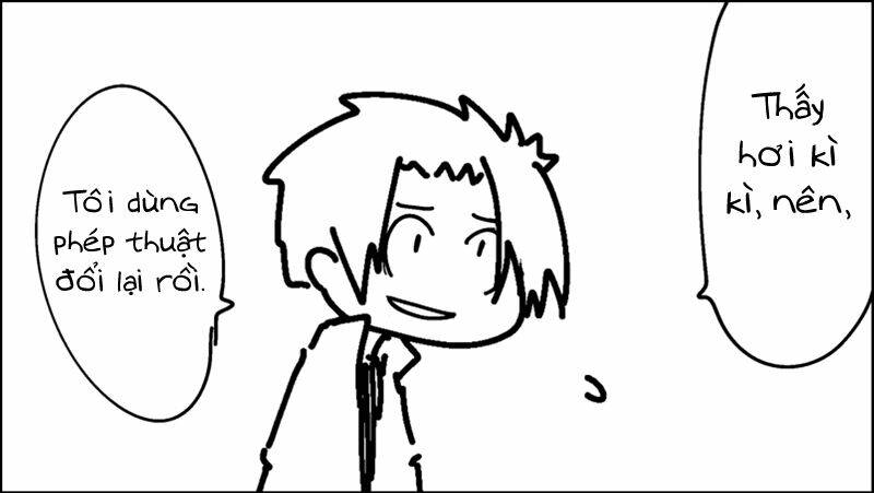 senyuu chapter 97 43