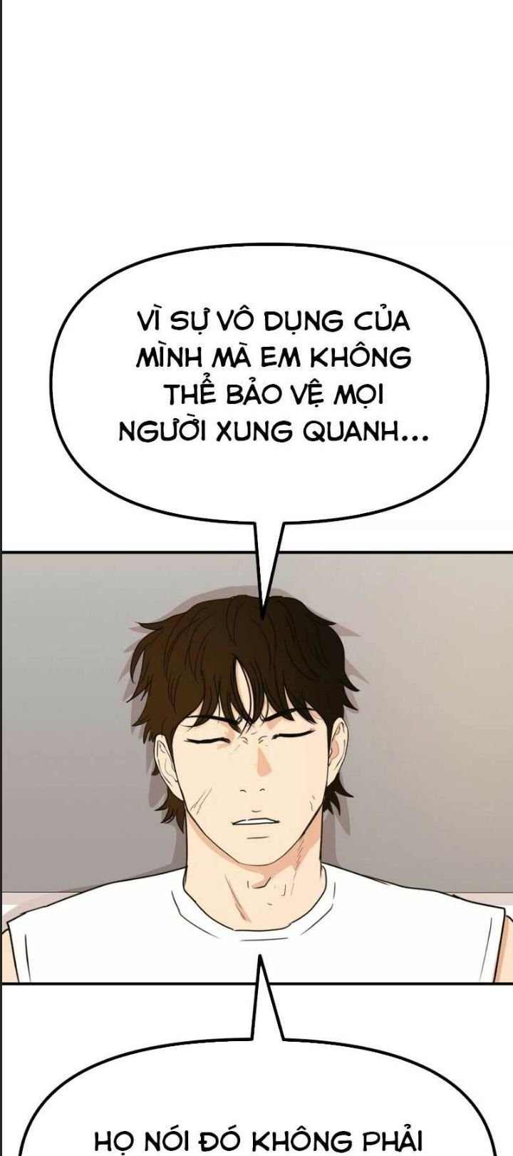 bạn trai võ sĩ chapter 95 55