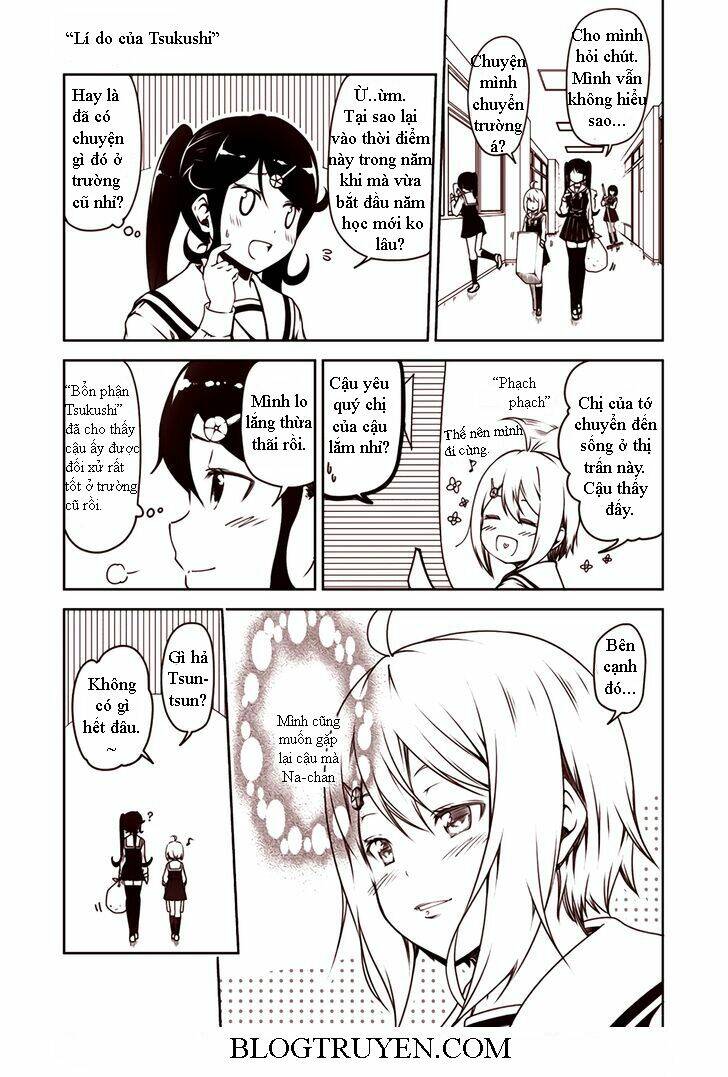 tsukushi mates chapter 1 12