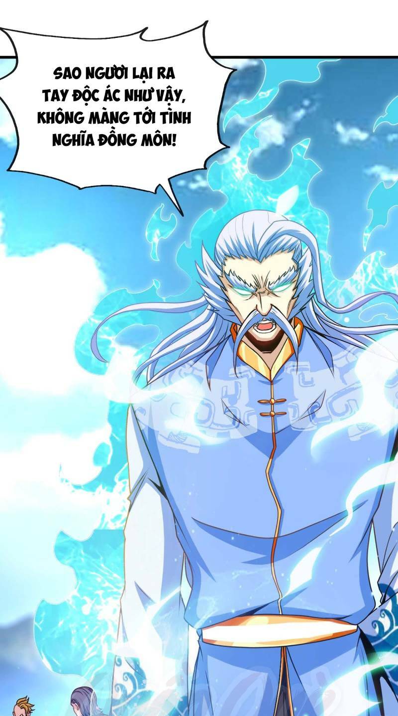 võ hồn tuyệt thế chapter 8 5