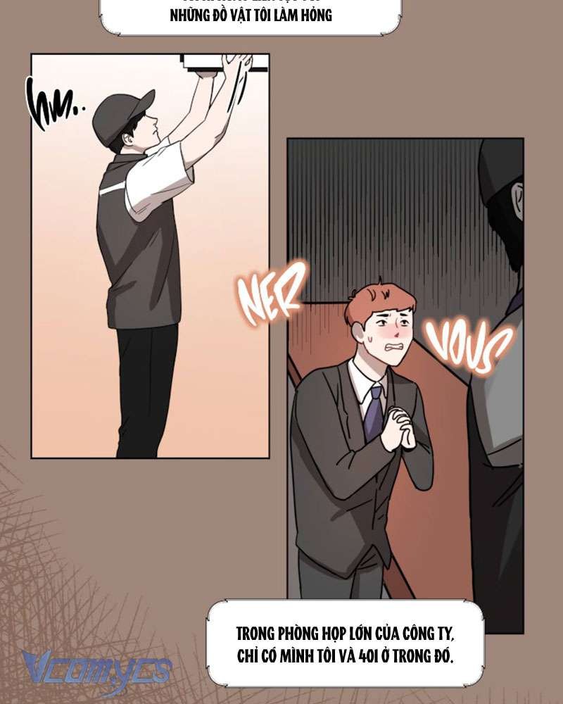 sát nhân nhà bên chapter 6 31