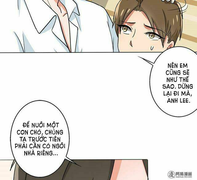 become a girl at night chapter 29 34