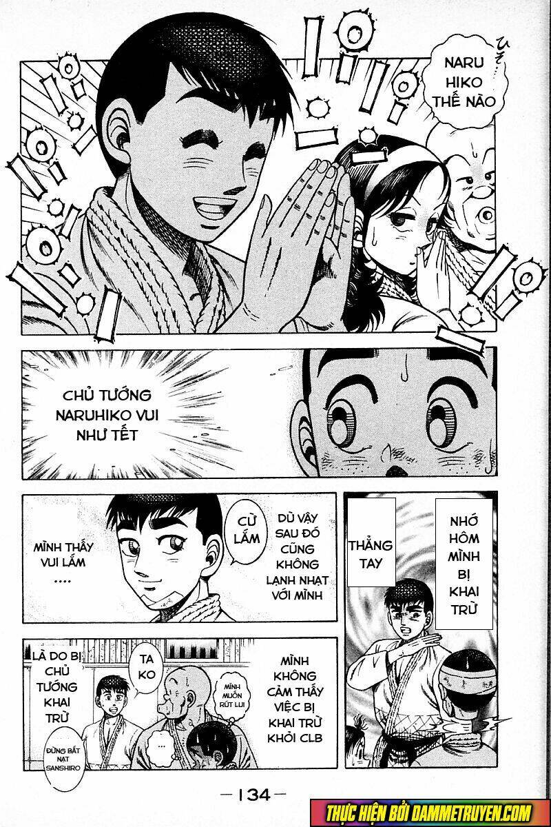 shin kotaro makaritoru! juudouhen chapter 137 6