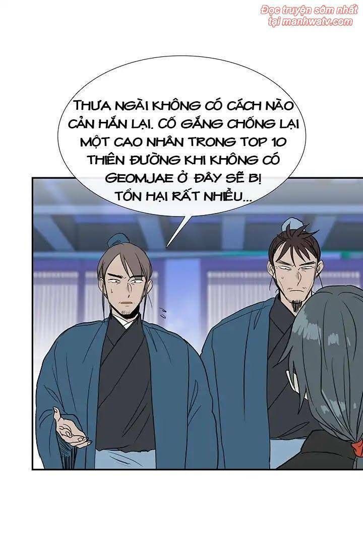 học sĩ tái sinh chapter 89 15