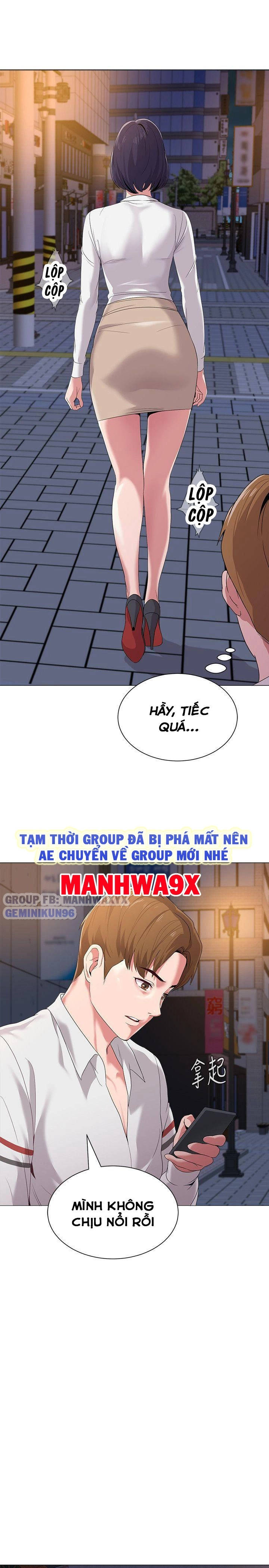 cô giáo gợi cảm chapter 19 26