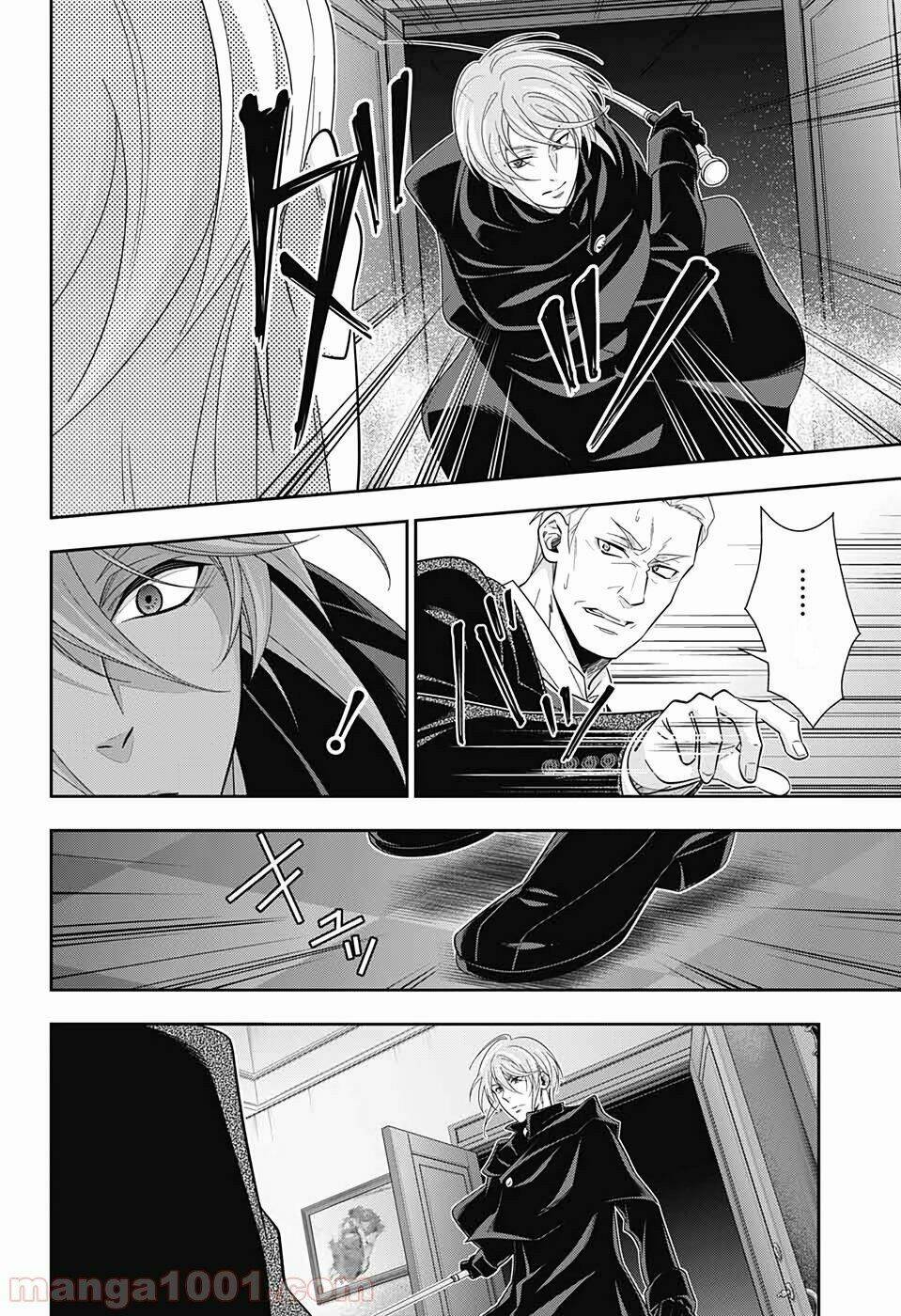 nhà ái quốc moriarty chapter 50 32