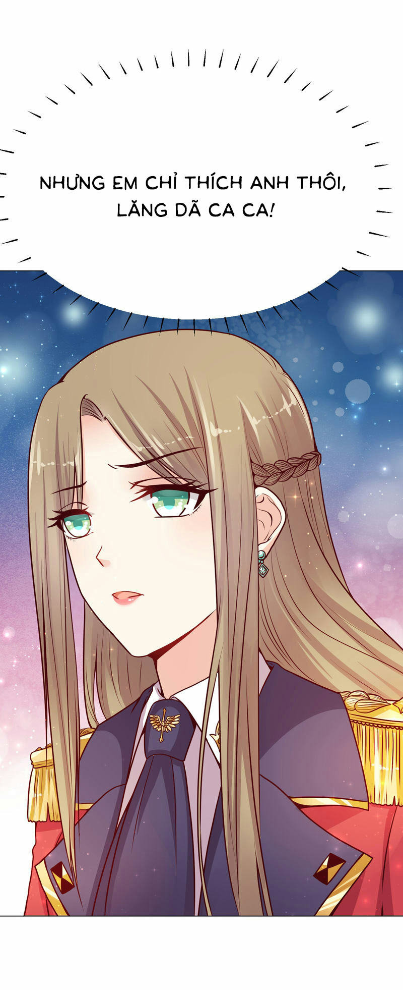 đế quốc tinh tế đệ nhất sủng hôn. chapter 8 9