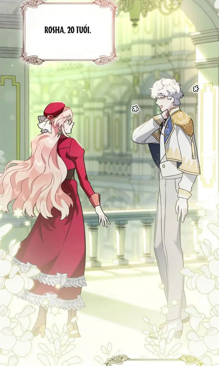 ánh sáng của bình minh chapter 46 77