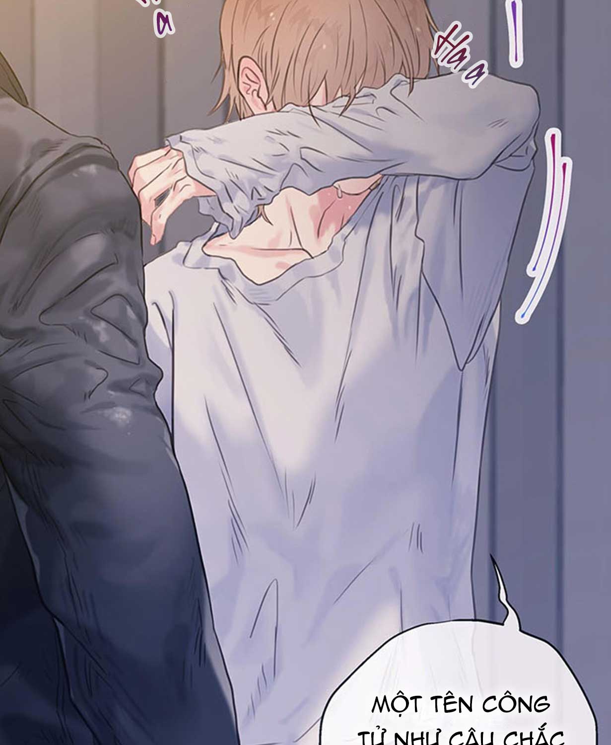 đừng động, không tôi "bắn" chapter 27 103