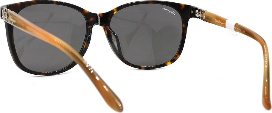 Kính mát nữ Salvatore Ferragamo SF751SK