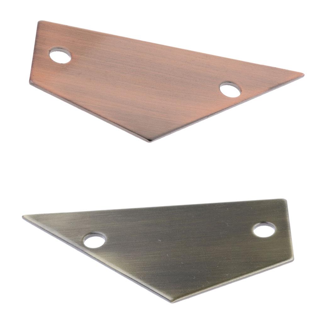 Guitar Fret Rocker  Luthier Tool DIY Musical Instrument Accessory
