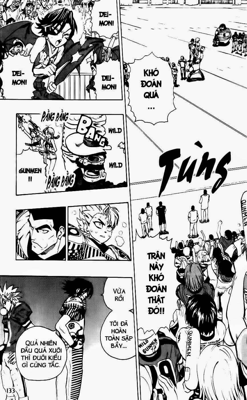 lá chắn mắt chapter 149 6