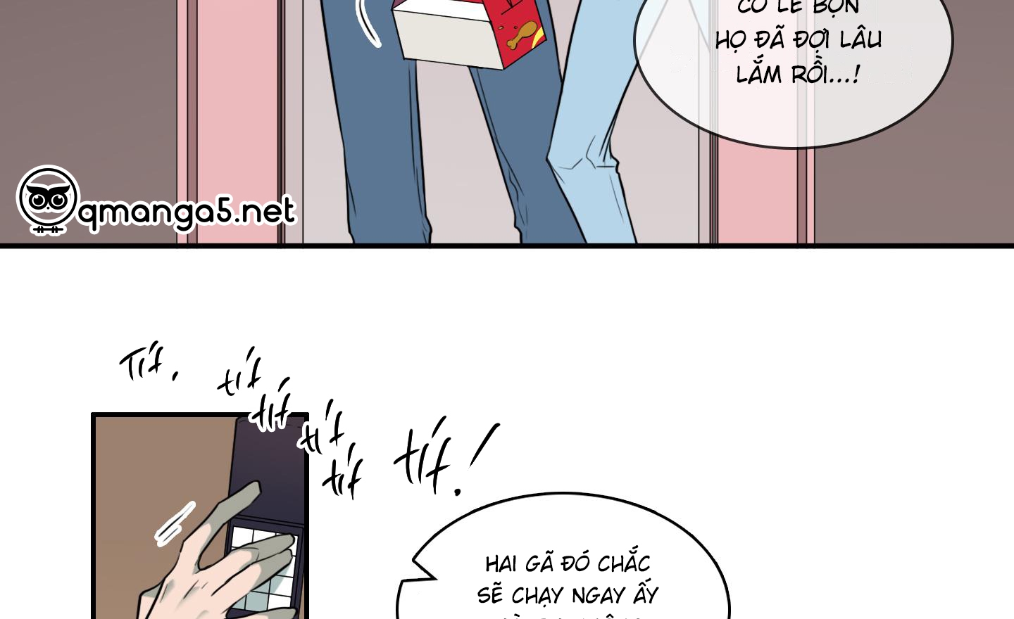 dear door chapter 157 144