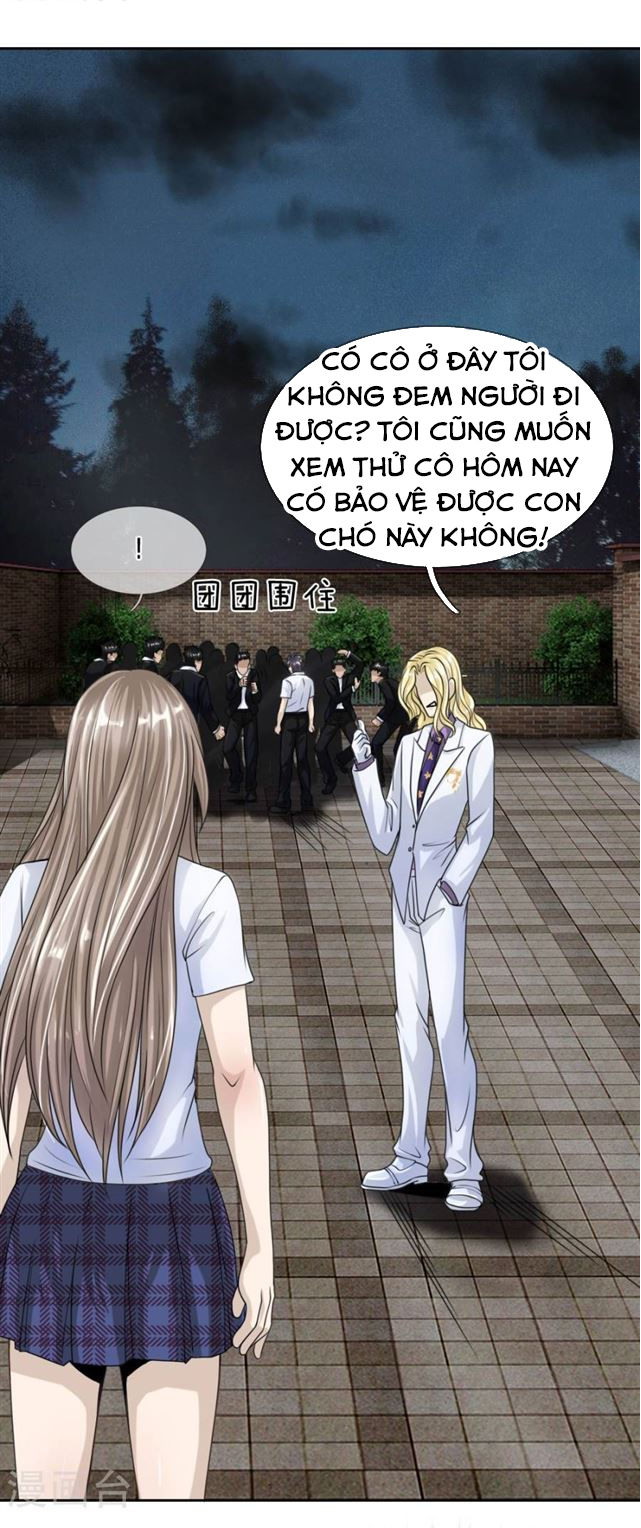 tuyệt thế binh vương chapter 21 6