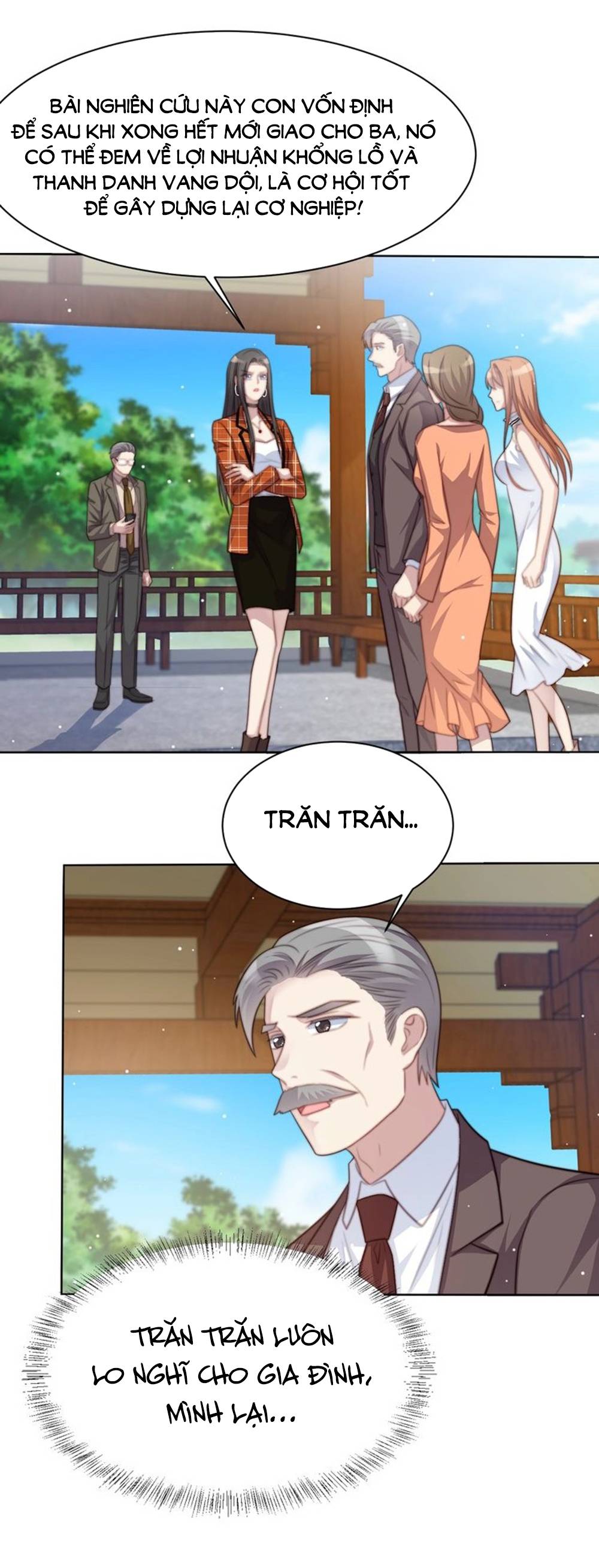 khoá chặt đôi môi (full) chapter 59 15