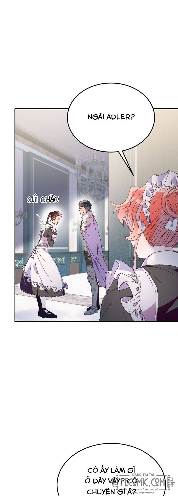 cách để trao vương miện cho vị hoàng tử hoang dã của tôi chapter 33 7