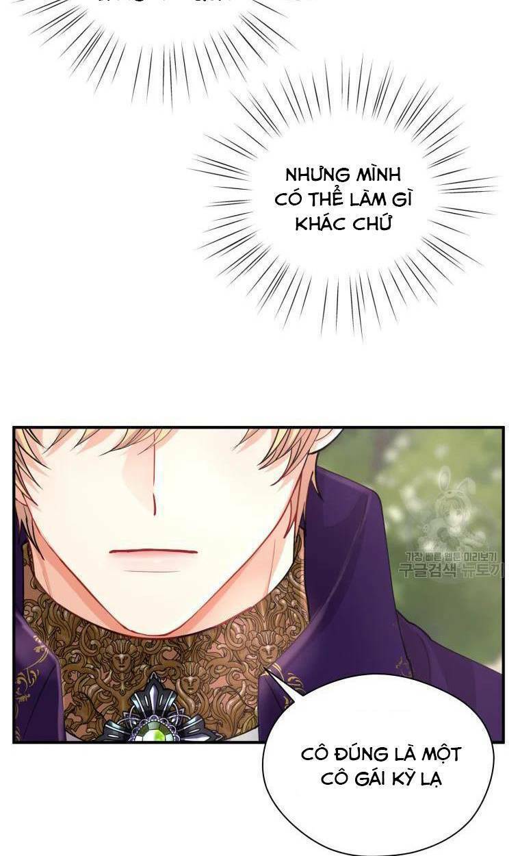 roelin bước đến tương lai chapter 8 53