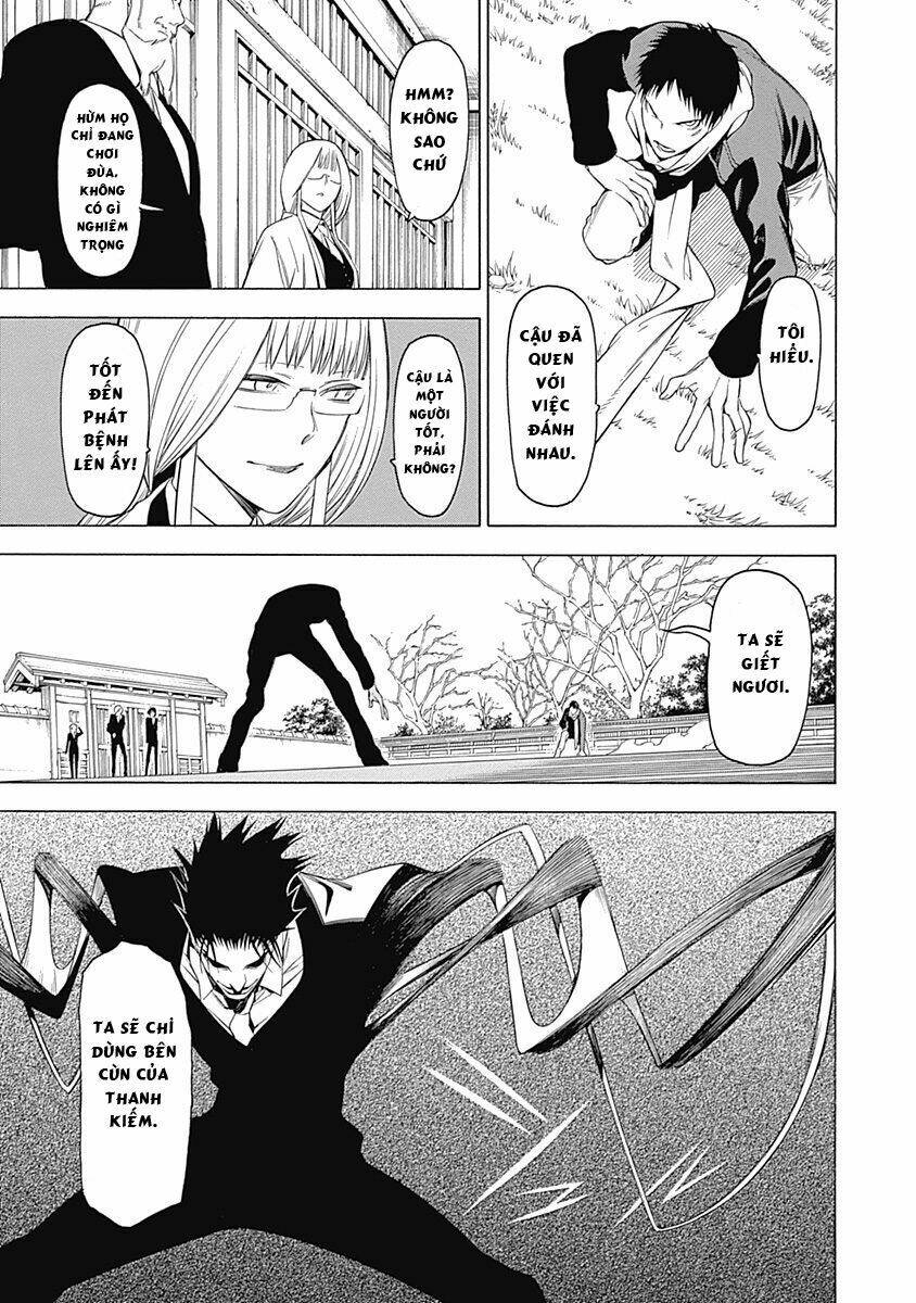 mononogatari chapter 1 46