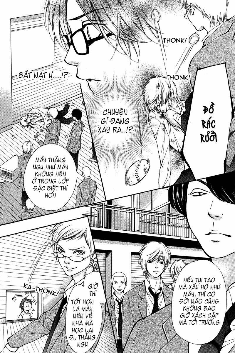 pika ichi chapter 1.2 4