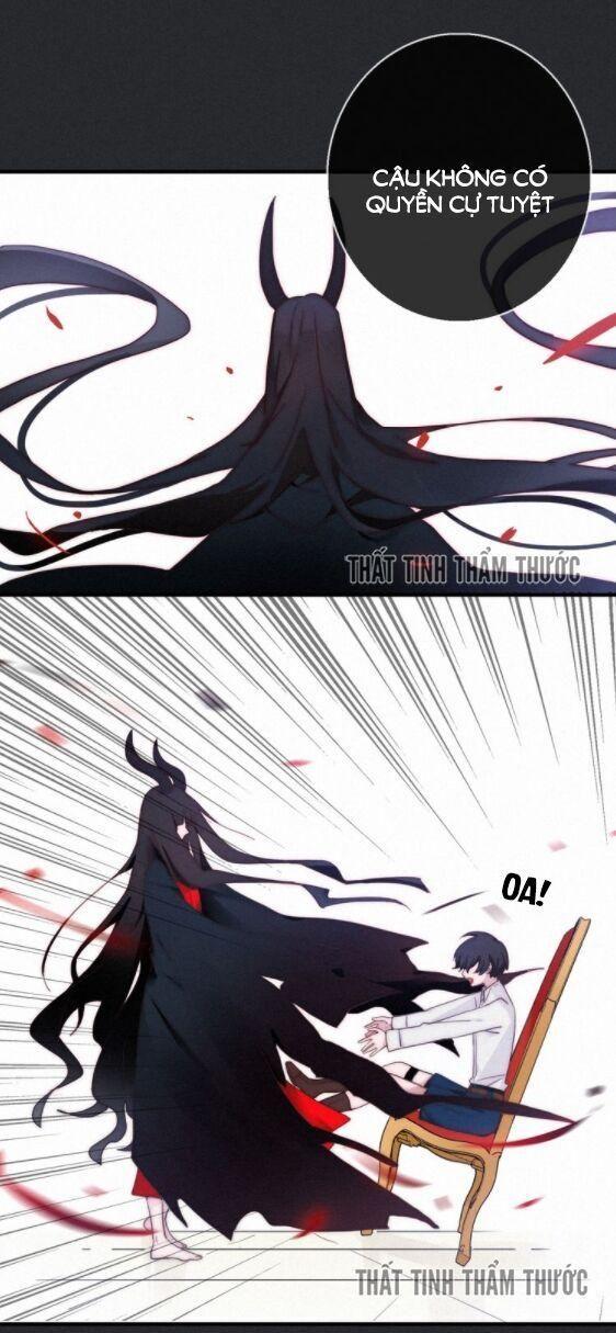 đêm tối chốn này chapter 3 25