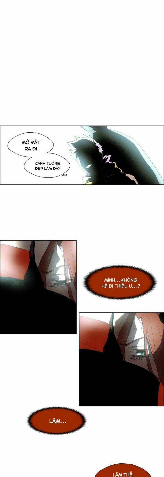 lessa 2: the crimson knight chapter 12 1