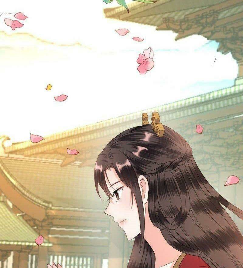 vương gia kiêu ngạo quá khó cua chapter 40 71