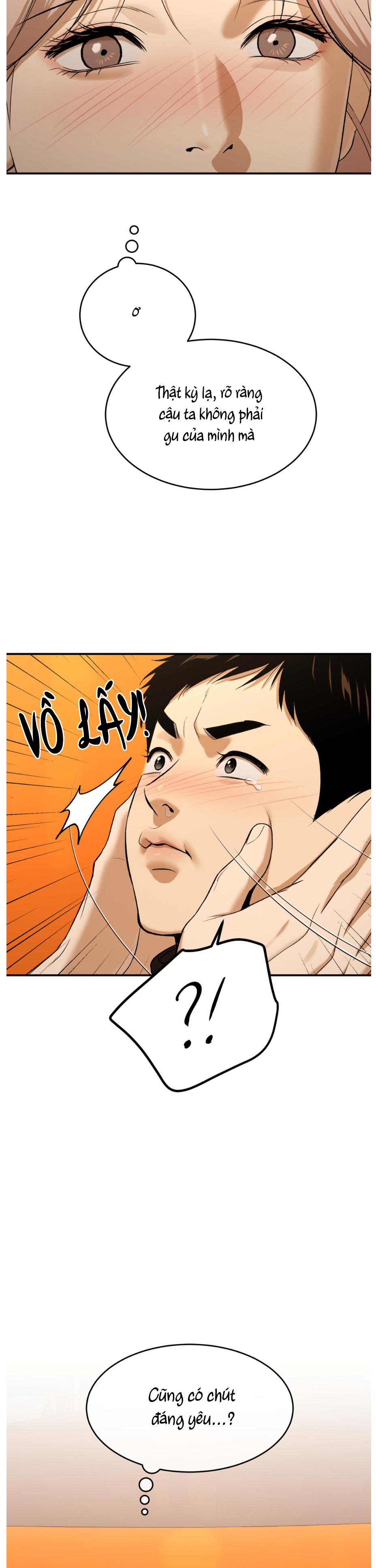 điềm rủi chapter 35 47