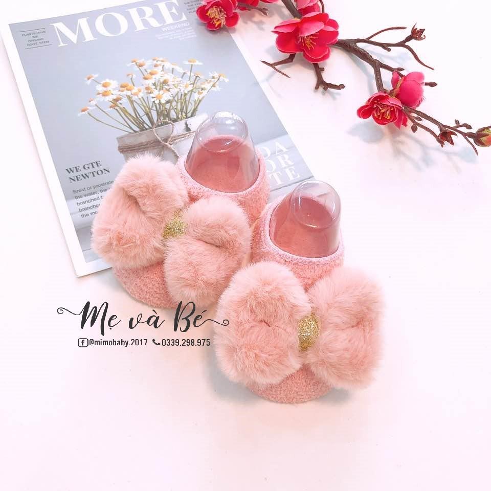 Tất thú cao cấp cho bé  T53